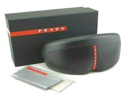 prada sunglasses cleaning cloth